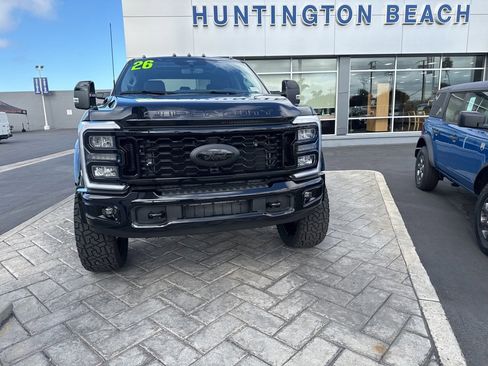 Used 2026 Ford F450 Lariat image 29