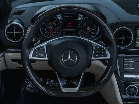 Used 2020 Mercedes-Benz SL 450 image 17