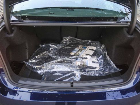 New 2026 BMW 330i Sedan w/ Convenience Package image 22