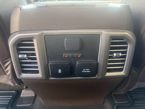 Used 2019 Ford F150 Limited AWD/4WD image 48