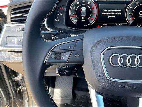 New 2026 Audi Q8 Premium Plus image 20