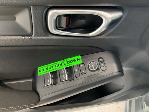 New 2026 Honda Civic Sport image 5