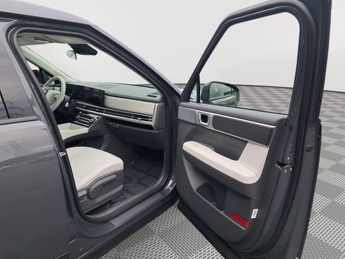 New 2026 Hyundai Santa Fe SE AWD/4WD image 17