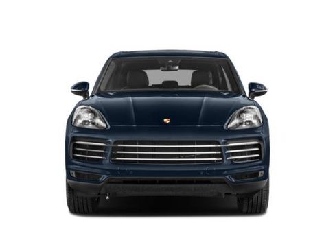 Used 2021 Porsche Cayenne GTS AWD/4WD image 4