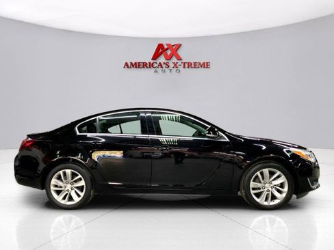 Used 2017 Buick Regal image 7