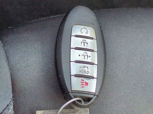 Used 2023 Nissan Altima 2.5 SV image 26