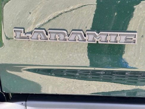 New 2026 RAM 1500 Laramie AWD/4WD image 34