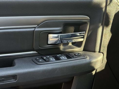 Used 2022 RAM 1500 Warlock w/ Technology Package I AWD/4WD image 14
