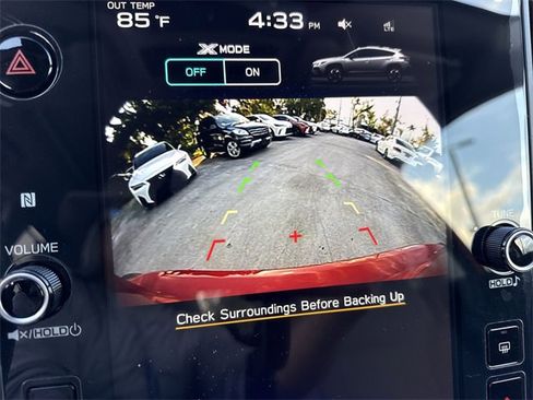 Certified 2024 Subaru Crosstrek 2.0i Premium image 17