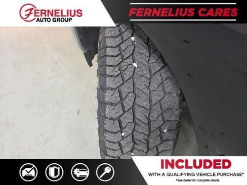 Used 2022 RAM 1500 Big Horn AWD/4WD image 16
