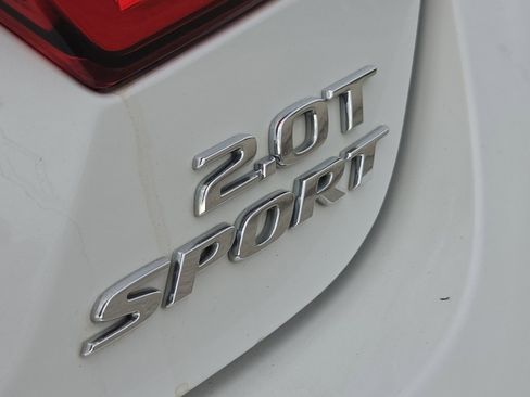 Certified 2020 Honda Accord Sport image 16