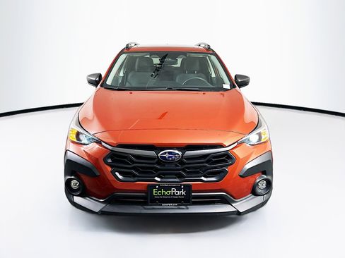 Used 2025 Subaru Crosstrek 2.0i Premium image 2