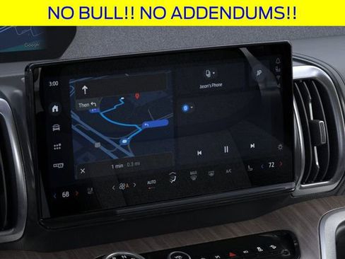 New 2026 Ford Expedition Max Platinum image 15