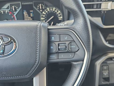 New 2026 Toyota Tundra SR5 image 18