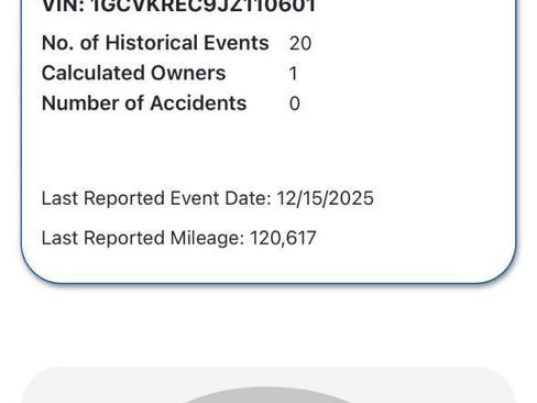 Used 2018 Chevrolet Silverado 1500 LT image 18