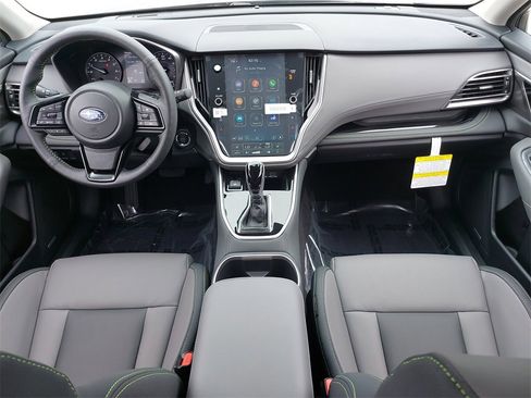 New 2025 Subaru Outback Onyx Edition image 9