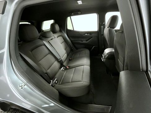 Certified 2025 Chevrolet Equinox LT image 18