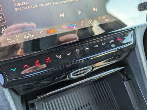 New 2026 Jeep Grand Cherokee Limited image 30