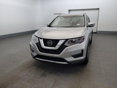 Used 2020 Nissan Rogue SV AWD/4WD image 15