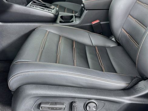 Certified 2024 Honda CR-V Sport Touring image 20