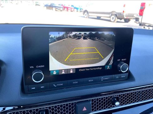 Used 2026 Honda Civic Sport image 26