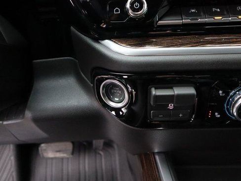 New 2026 GMC Sierra 1500 Elevation w/ Elevation Premium Package image 39