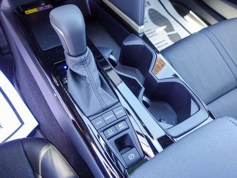 New 2026 Toyota Camry XSE FWD image 22