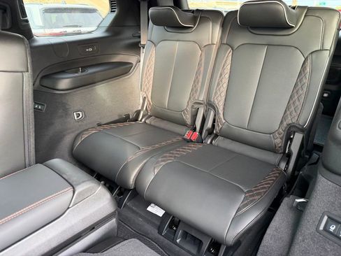 New 2025 Jeep Grand Cherokee L Summit image 11