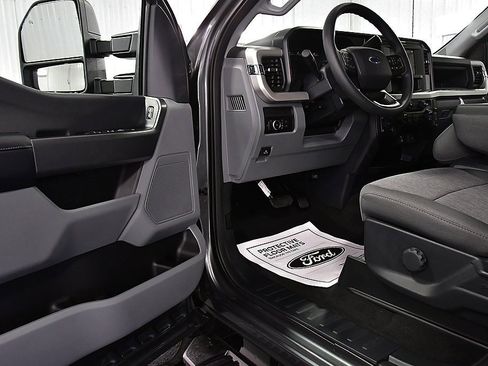 New 2026 Ford F250 XL image 16