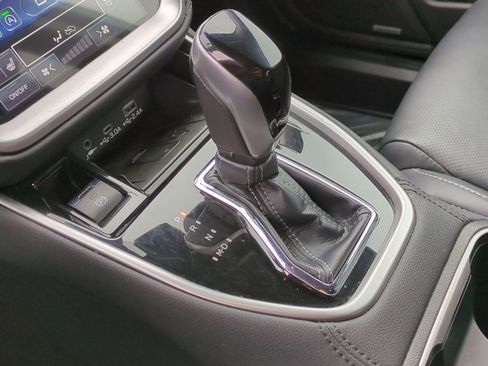 Certified 2023 Subaru Outback Touring XT image 14