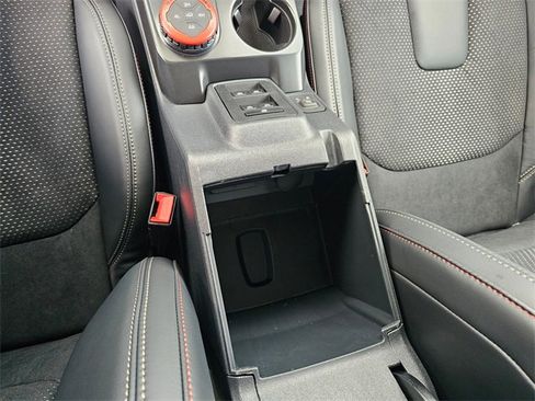 New 2025 Ford Bronco Raptor image 24