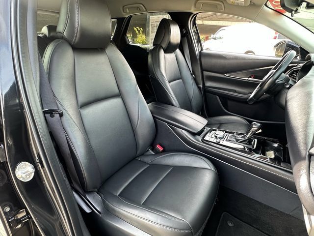 Used 2024 MAZDA CX-30 AWD 2.5 S w/ Select Sport Pkg image 10