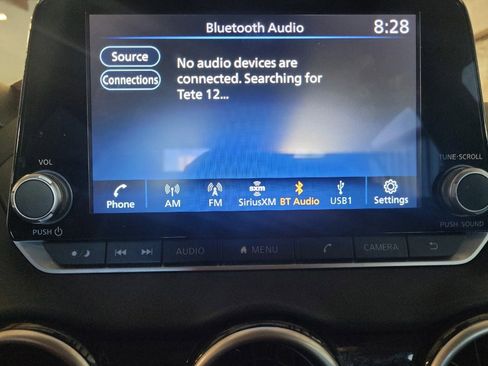 Used 2025 Nissan Sentra SV image 25