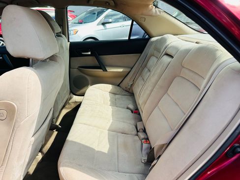 Used 2007 MAZDA MAZDA6 i Sport Value Edition image 13