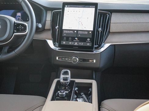 New 2026 Volvo XC90 T8 Plus w/ Protection Package image 23