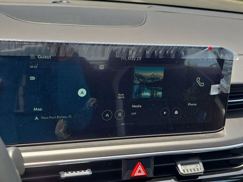 New 2026 Kia K5 GT-Line w/ GT-Line Premium Package FWD image 23
