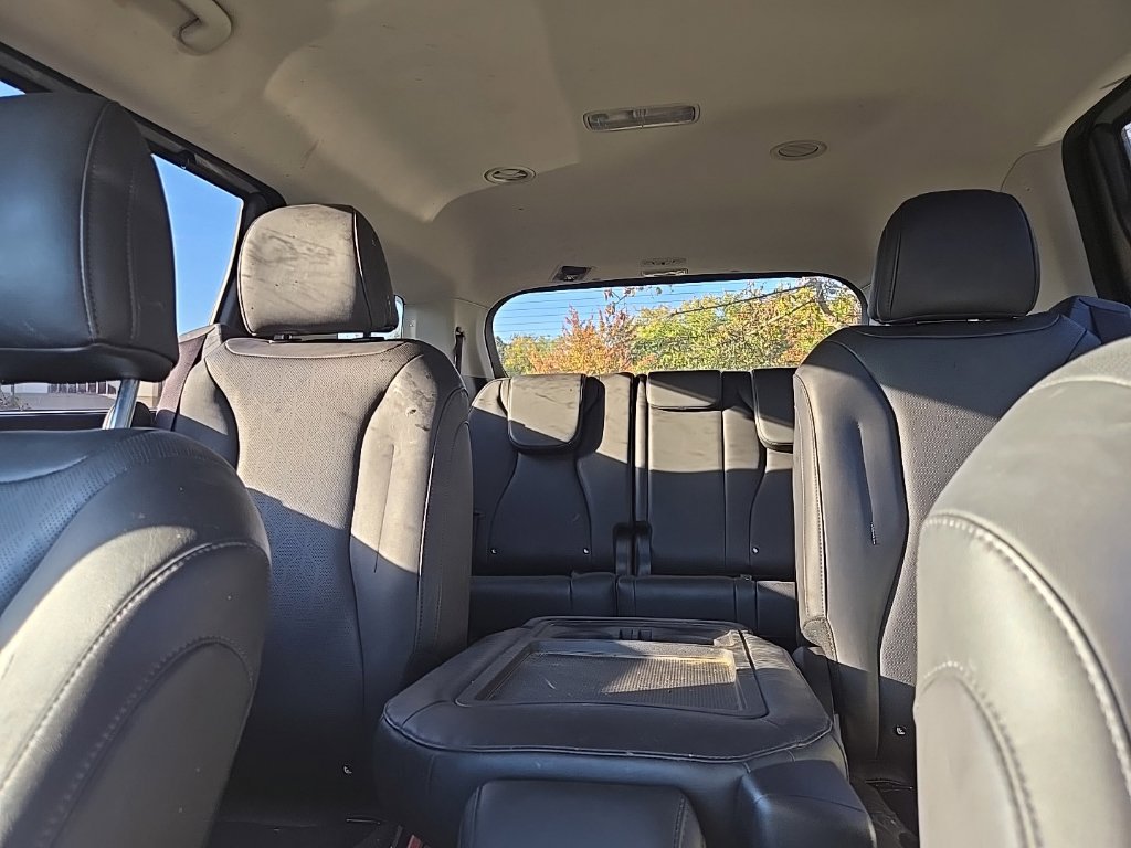 Certified 2024 Kia Carnival EX FWD image 28