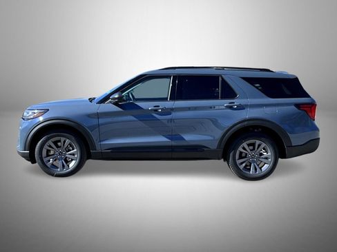 New 2026 Ford Explorer Active w/ Active Comfort Package image 7