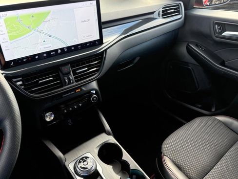 Certified 2023 Ford Escape ST-Line w/ Tech Pack #1 image 27