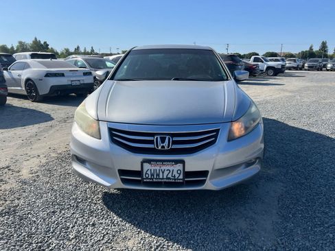 Used 2012 Honda Accord EX-L image 2