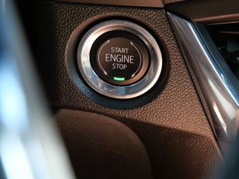 Used 2025 Buick Encore GX Preferred AWD/4WD image 28