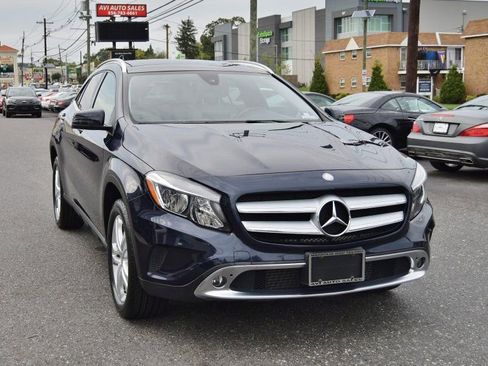Used 2017 Mercedes-Benz GLA 250 4MATIC image 5