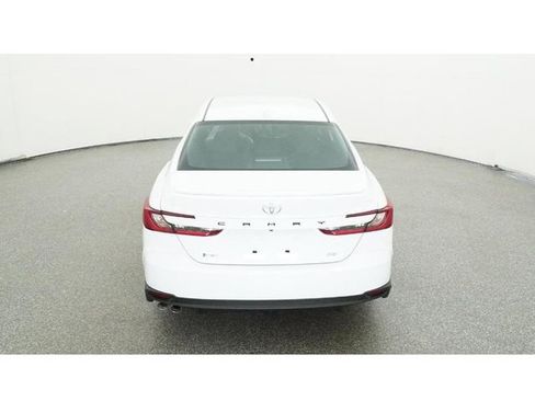 New 2026 Toyota Camry SE image 7