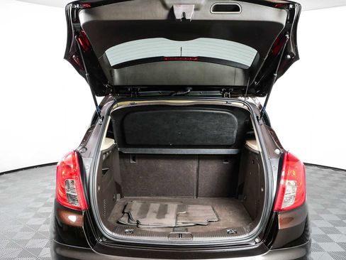 Used 2014 Buick Encore Leather FWD image 28
