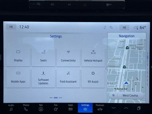 Used 2024 Ford F150 King Ranch image 38