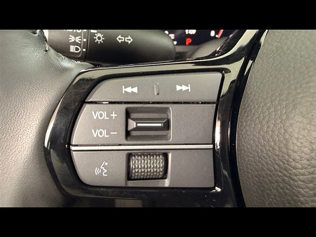 Certified 2026 Honda CR-V EX-L image 29