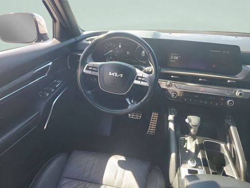 Used 2024 Kia Telluride SX X-Line AWD/4WD image 14