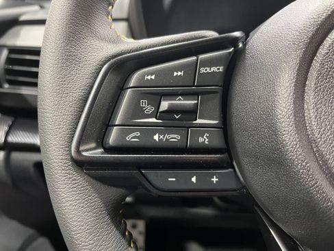 New 2026 Subaru Crosstrek 2.5i Sport AWD/4WD image 17