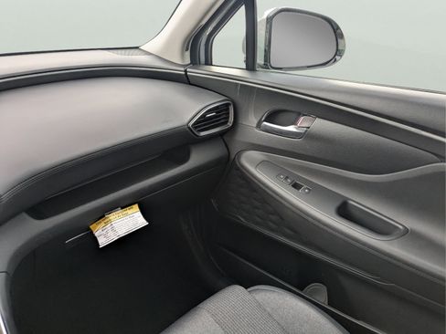 Certified 2023 Hyundai Santa Fe SEL FWD image 16