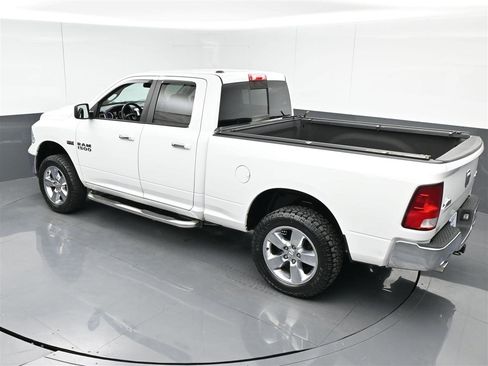 Used 2015 RAM 1500 Big Horn AWD/4WD image 26